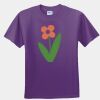 Gildan Ultra Cotton Youth 100% Cotton T Shirt Thumbnail
