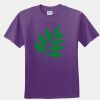 Gildan Ultra Cotton Youth 100% Cotton T Shirt Thumbnail