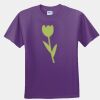 Gildan Ultra Cotton Youth 100% Cotton T Shirt Thumbnail