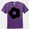 Gildan Ultra Cotton Youth 100% Cotton T Shirt Thumbnail