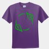 Gildan Ultra Cotton Youth 100% Cotton T Shirt Thumbnail
