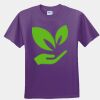 Gildan Ultra Cotton Youth 100% Cotton T Shirt Thumbnail