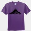 Gildan Ultra Cotton Youth 100% Cotton T Shirt Thumbnail