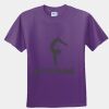 Gildan Ultra Cotton Youth 100% Cotton T Shirt Thumbnail