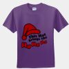 Gildan Ultra Cotton Youth 100% Cotton T Shirt Thumbnail