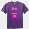 Gildan Ultra Cotton Youth 100% Cotton T Shirt Thumbnail