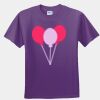 Gildan Ultra Cotton Youth 100% Cotton T Shirt Thumbnail