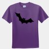 Gildan Ultra Cotton Youth 100% Cotton T Shirt Thumbnail