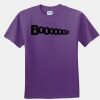 Gildan Ultra Cotton Youth 100% Cotton T Shirt Thumbnail