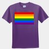 Gildan Ultra Cotton Youth 100% Cotton T Shirt Thumbnail