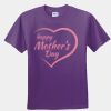 Gildan Ultra Cotton Youth 100% Cotton T Shirt Thumbnail
