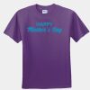 Gildan Ultra Cotton Youth 100% Cotton T Shirt Thumbnail