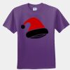 Gildan Ultra Cotton Youth 100% Cotton T Shirt Thumbnail