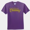 Gildan Ultra Cotton Youth 100% Cotton T Shirt Thumbnail