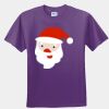 Gildan Ultra Cotton Youth 100% Cotton T Shirt Thumbnail