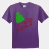 Gildan Ultra Cotton Youth 100% Cotton T Shirt Thumbnail