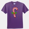 Gildan Ultra Cotton Youth 100% Cotton T Shirt Thumbnail