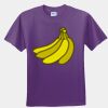 Gildan Ultra Cotton Youth 100% Cotton T Shirt Thumbnail