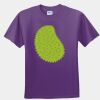 Gildan Ultra Cotton Youth 100% Cotton T Shirt Thumbnail