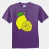 Gildan Ultra Cotton Youth 100% Cotton T Shirt Thumbnail
