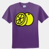 Gildan Ultra Cotton Youth 100% Cotton T Shirt Thumbnail