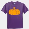 Gildan Ultra Cotton Youth 100% Cotton T Shirt Thumbnail