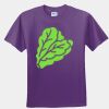 Gildan Ultra Cotton Youth 100% Cotton T Shirt Thumbnail