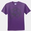Gildan Ultra Cotton Youth 100% Cotton T Shirt Thumbnail