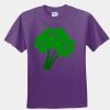 Gildan Ultra Cotton Youth 100% Cotton T Shirt Thumbnail
