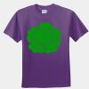 Gildan Ultra Cotton Youth 100% Cotton T Shirt Thumbnail