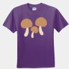 Gildan Ultra Cotton Youth 100% Cotton T Shirt Thumbnail