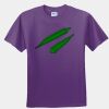 Gildan Ultra Cotton Youth 100% Cotton T Shirt Thumbnail