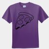 Gildan Ultra Cotton Youth 100% Cotton T Shirt Thumbnail