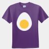 Gildan Ultra Cotton Youth 100% Cotton T Shirt Thumbnail