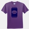 Gildan Ultra Cotton Youth 100% Cotton T Shirt Thumbnail