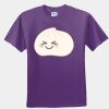 Gildan Ultra Cotton Youth 100% Cotton T Shirt Thumbnail
