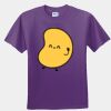 Gildan Ultra Cotton Youth 100% Cotton T Shirt Thumbnail