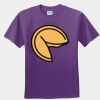 Gildan Ultra Cotton Youth 100% Cotton T Shirt Thumbnail