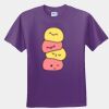 Gildan Ultra Cotton Youth 100% Cotton T Shirt Thumbnail
