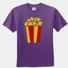 Gildan Ultra Cotton Youth 100% Cotton T Shirt Thumbnail