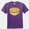 Gildan Ultra Cotton Youth 100% Cotton T Shirt Thumbnail