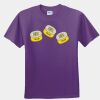 Gildan Ultra Cotton Youth 100% Cotton T Shirt Thumbnail