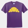 Gildan Ultra Cotton Youth 100% Cotton T Shirt Thumbnail