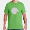Jerzees 50/50 Cotton/Poly T Shirt Thumbnail