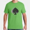 Jerzees 50/50 Cotton/Poly T Shirt Thumbnail