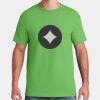 Jerzees 50/50 Cotton/Poly T Shirt Thumbnail