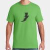 Jerzees 50/50 Cotton/Poly T Shirt Thumbnail