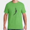 Jerzees 50/50 Cotton/Poly T Shirt Thumbnail