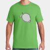 Jerzees 50/50 Cotton/Poly T Shirt Thumbnail