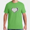 Jerzees 50/50 Cotton/Poly T Shirt Thumbnail